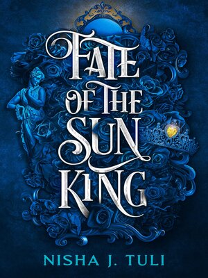 cover image of Fate of the Sun King